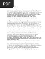 Applesauce Weather Discussion Guide | PDF | Poetry