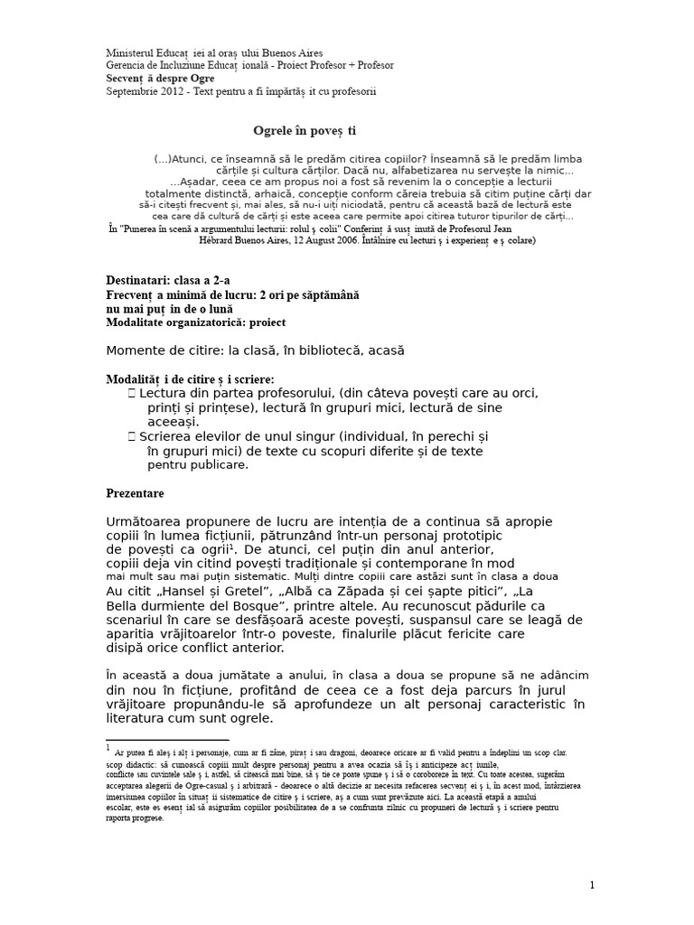 OGRE | PDF
