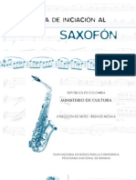 Metodo  Saxo1