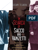In Search of Sacco and Vanzetti