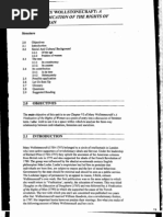 Download Unit2 Mary Wollstonecraft by Nishant_Rai_8371 SN91238035 doc pdf