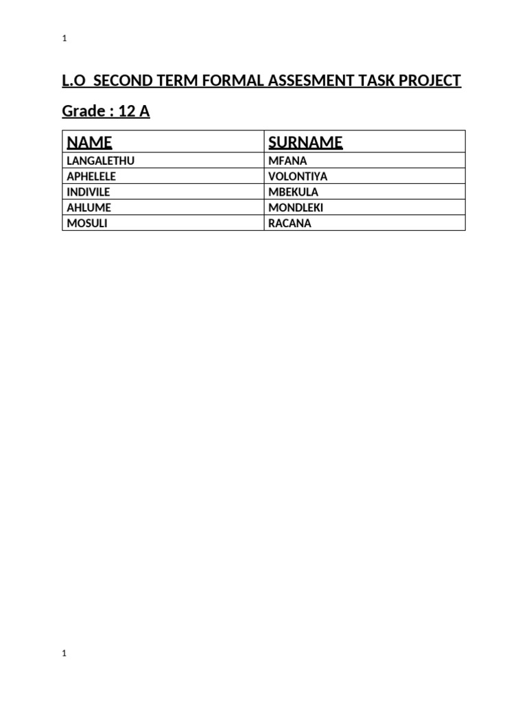Document 2 1 | PDF