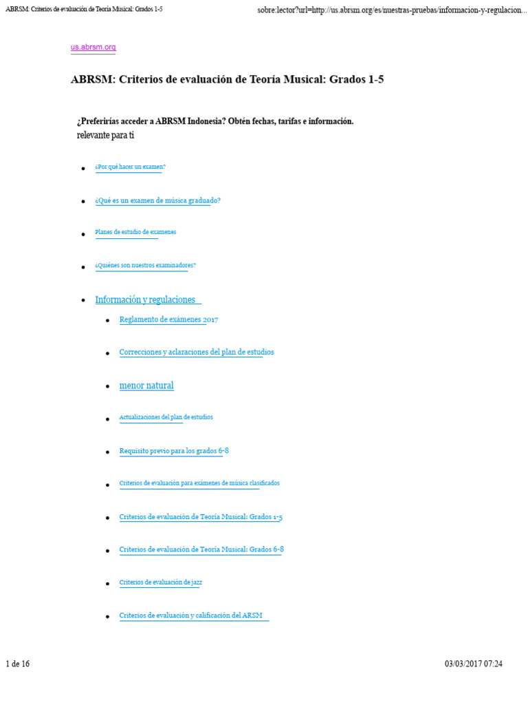 Music Theory In Practice Grade 5 (ABRSM) | Shopee Malaysia - Foto 9