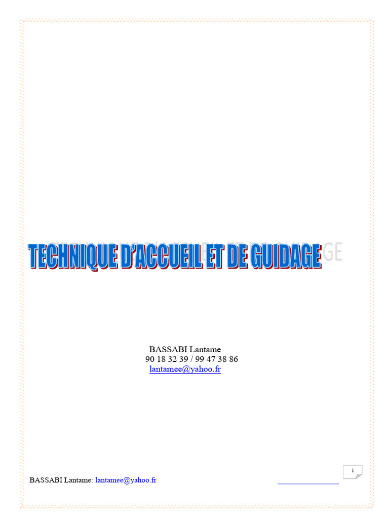Essential Guide to Tour Guiding Skills | PDF | Tourism | Museum