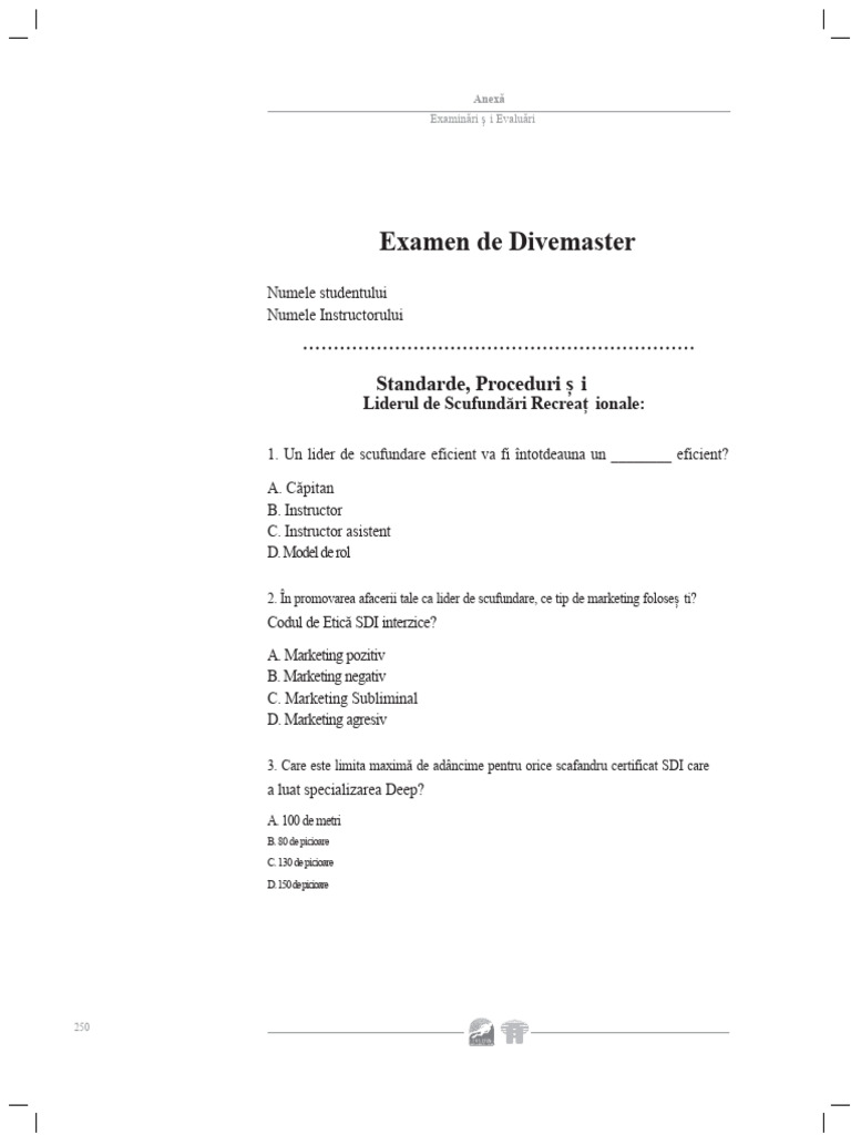 DM Examen 0609 | PDF