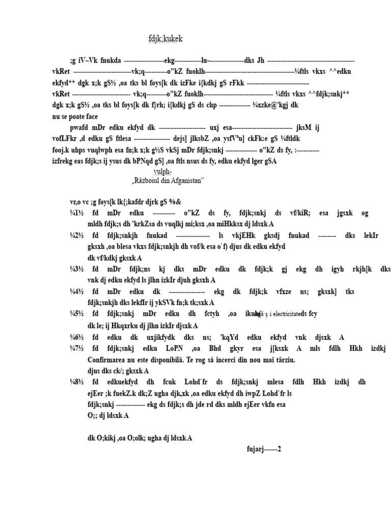 Kirayanama PDF | PDF