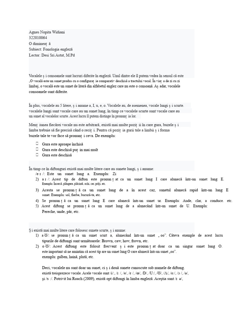 Concluzie 2 | PDF