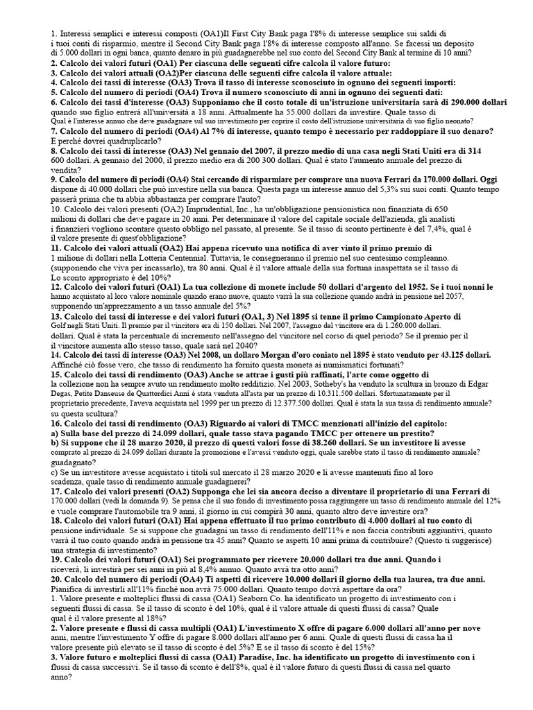 Calcolo Dei Tassi Di Interesse (OA3) Nel 2008, Un Dollaro Morgan D'oro ...