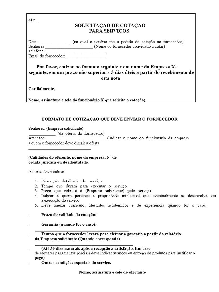 solicita-o-de-cota-o-de-servi-os-pdf-impostos