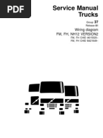 Service manual volvo fl6 cabin