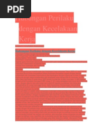 Download Hubungan Perilaku Dengan Kecelakaan Kerja by Pranayu Pramatyarati Paramithasari SN91252697 doc pdf