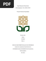 Download Proposal Pendirian Perpustakaan by Kie KieNz SN91252868 doc pdf