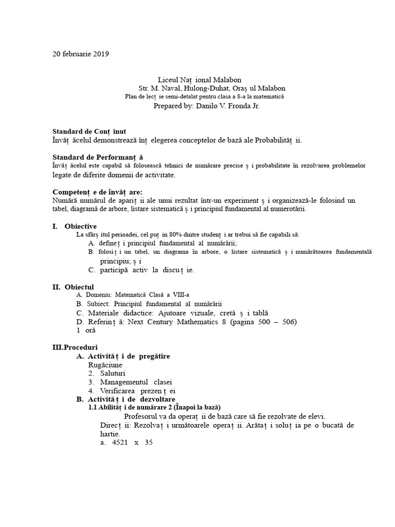 LP Math | PDF