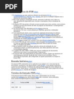 Arquivo de Teste para Impressão PDF | PDF