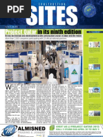 Download Construction Sites Qatar April 2012 by Wili Angel SN91254381 doc pdf