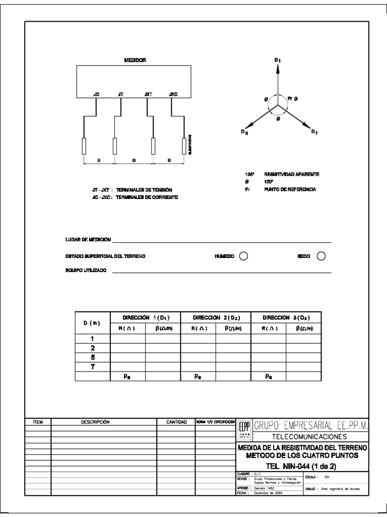 Telnin 044 | PDF