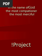 Download Useing fuzzy AHP and TOPSIS method for project selection by Adonis SN912554 doc pdf