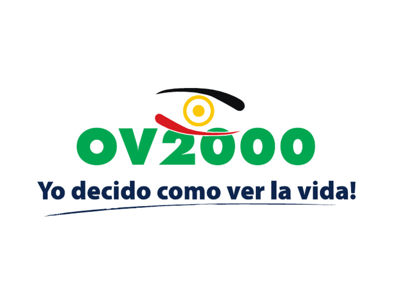 Optica Vision 2000 Tabasco | PDF