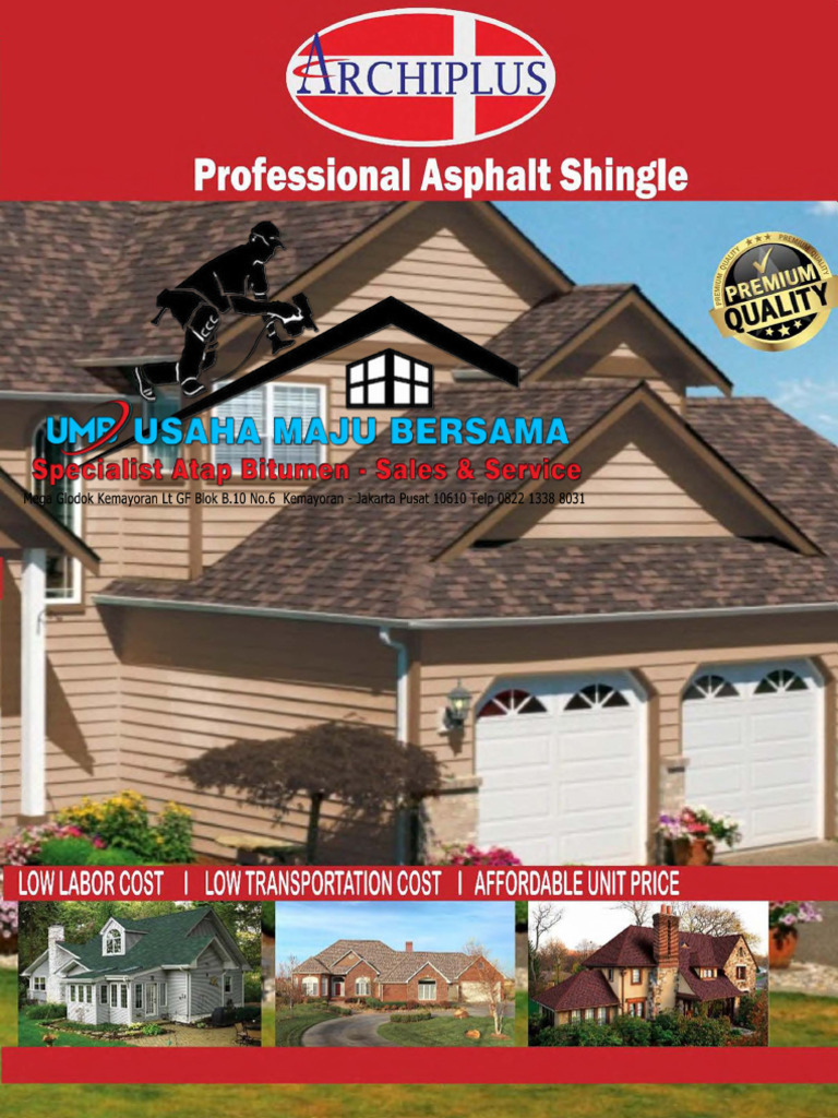 E Catalog Archiplus | PDF