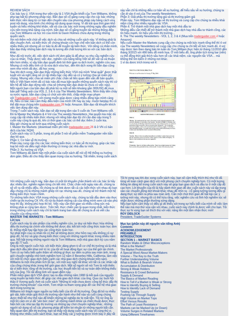 VSA | PDF