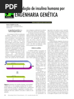 Artigo - insulina