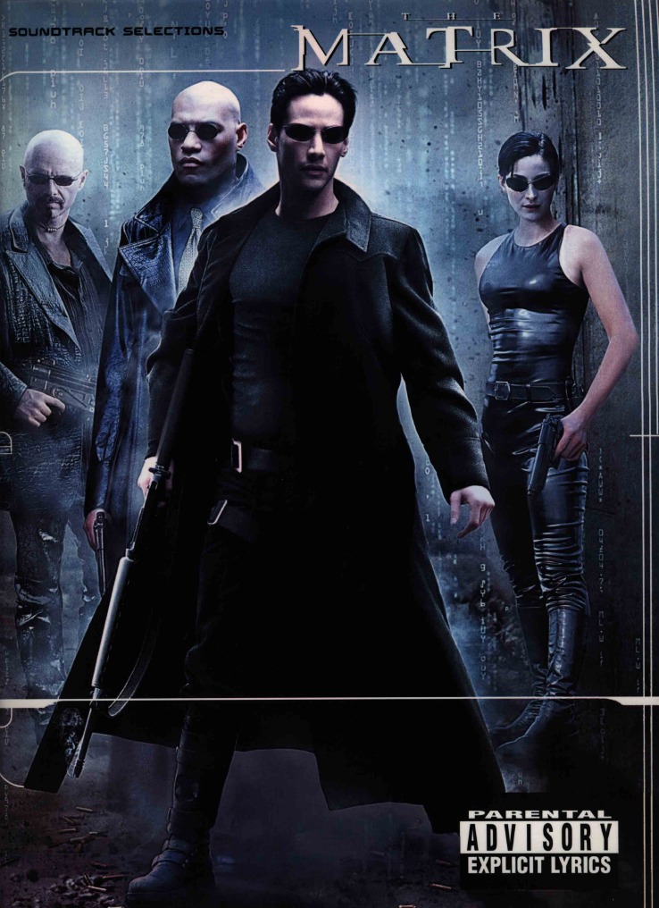 Matrix | PDF