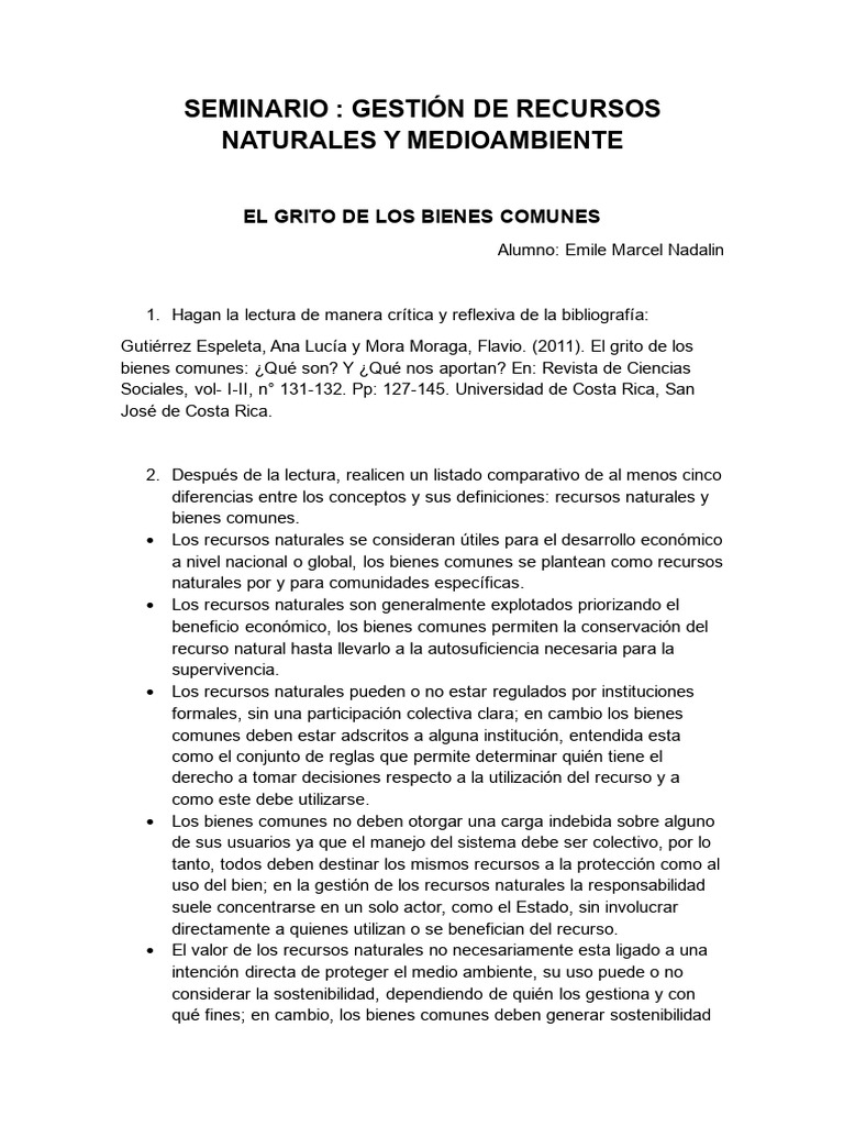 Oii Pioi | PDF | Sustentabilidad | Institución
