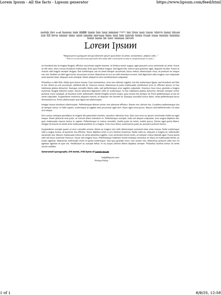 Note 3 | PDF