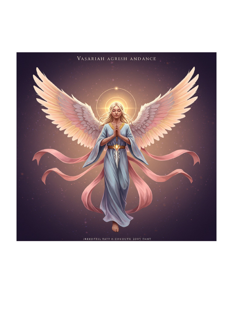 Guardian Angel Vasariah Report | PDF | Justice | Crime & Violence