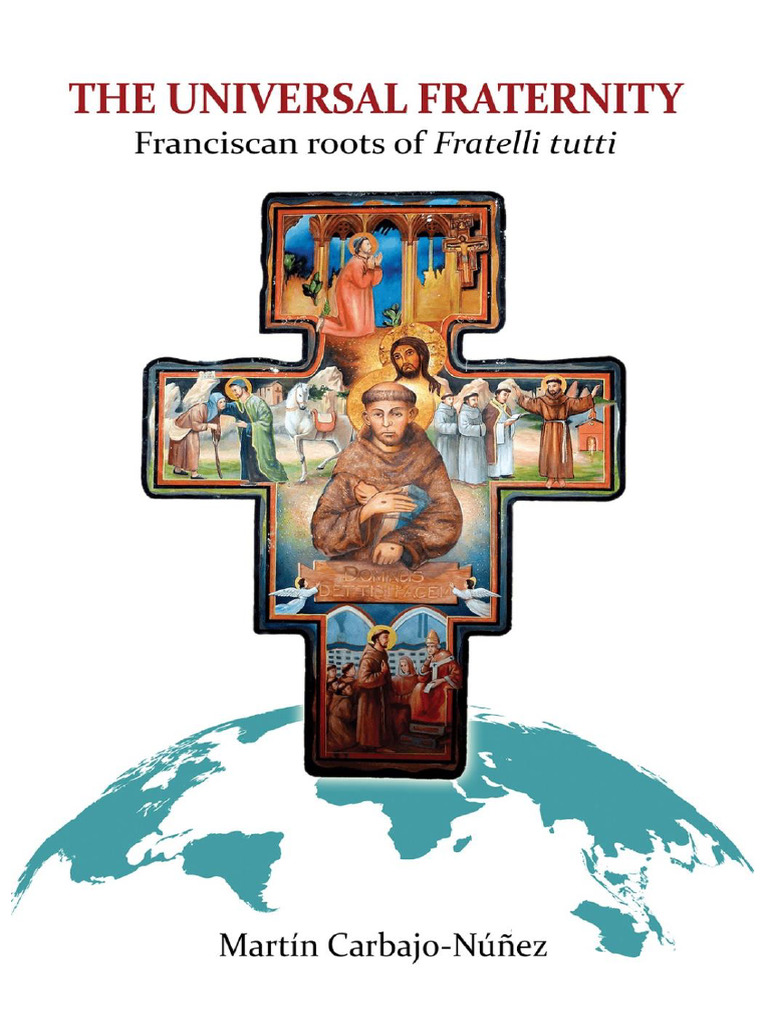 C4 - Introduction Ofr c3 - The - Universal - Fraternity - Franciscan ...