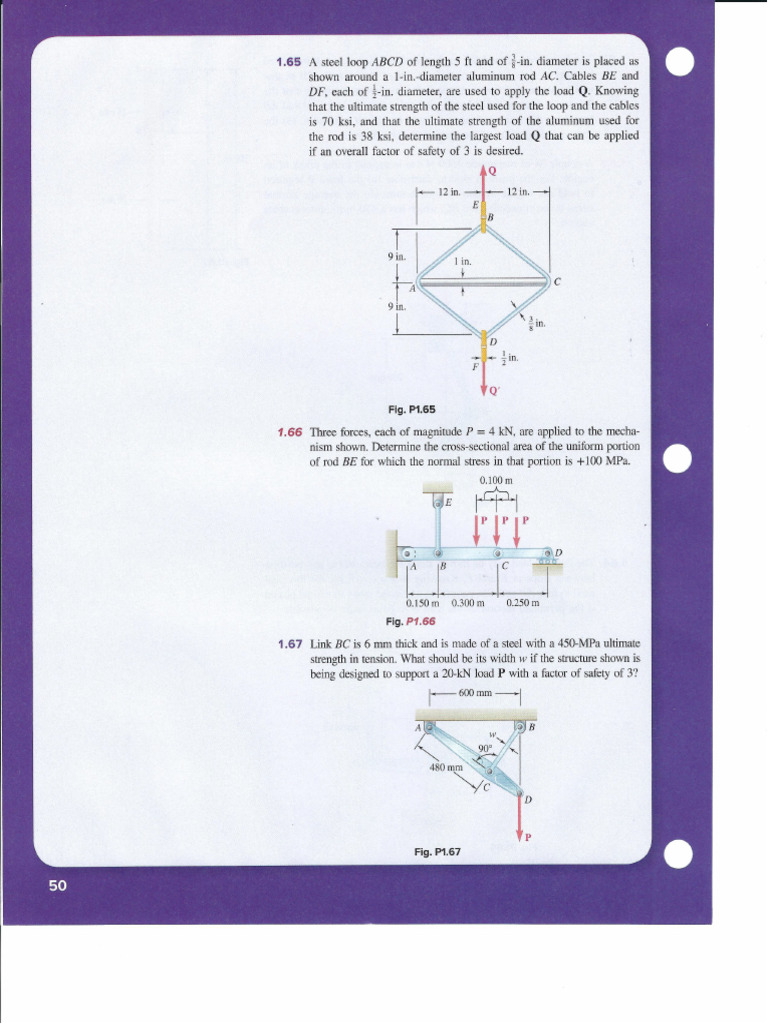 Mech237 P1 67 3 | PDF