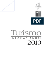 Turismo 2010 18082011