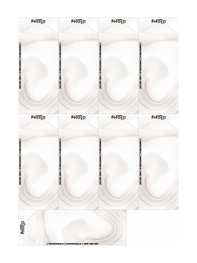 Denpa - Ap260 Cetak 33 Lembar | PDF