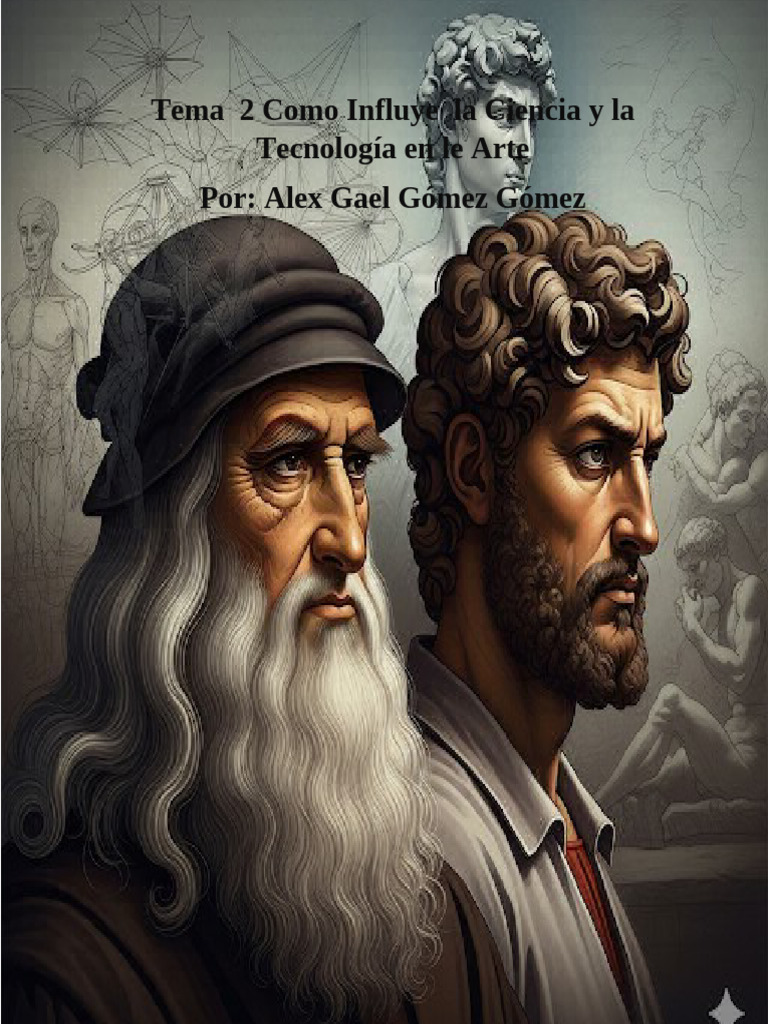 Ciencia y Tecnología en el Arte | PDF | Inteligencia artificial ...