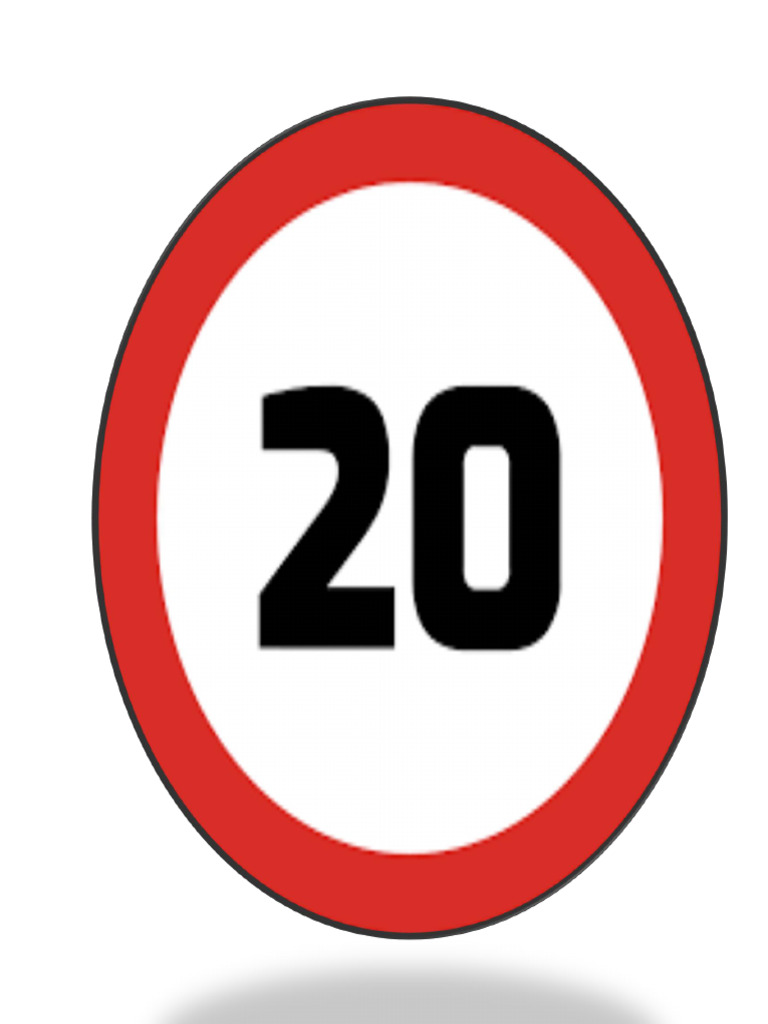 Speed Limit | PDF