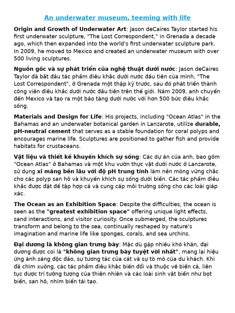 Unit 6 | PDF