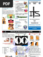 Download Infecciones de Transmisin Sexual Triptico by Geriatra Juan Rodrigo Tuesta Nole SN91265215 doc pdf