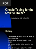 Download Kinesio Taping for the Athletic Trainer by DrNatanael Cardoso SN91266096 doc pdf