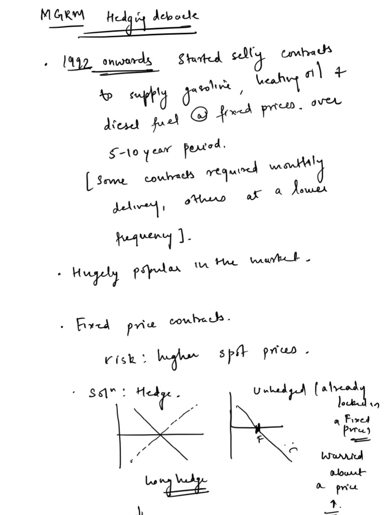 MGRM | PDF