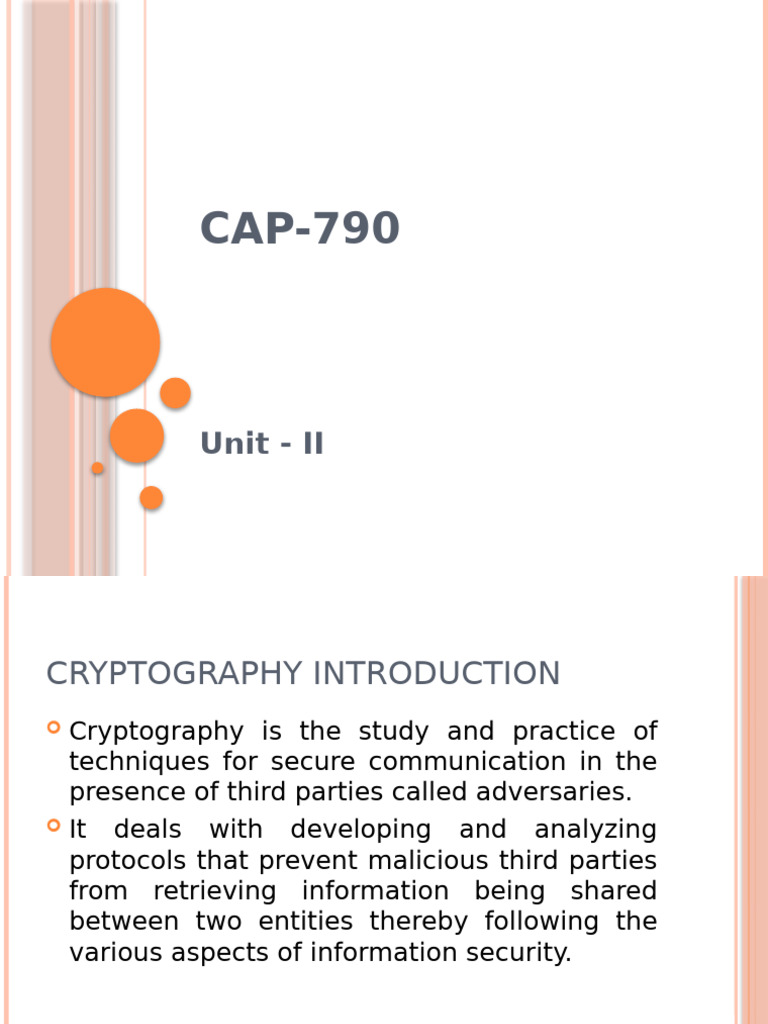 Rail Fence Cipher Decryption Guide | PDF | Key (Cryptography) | Public ...