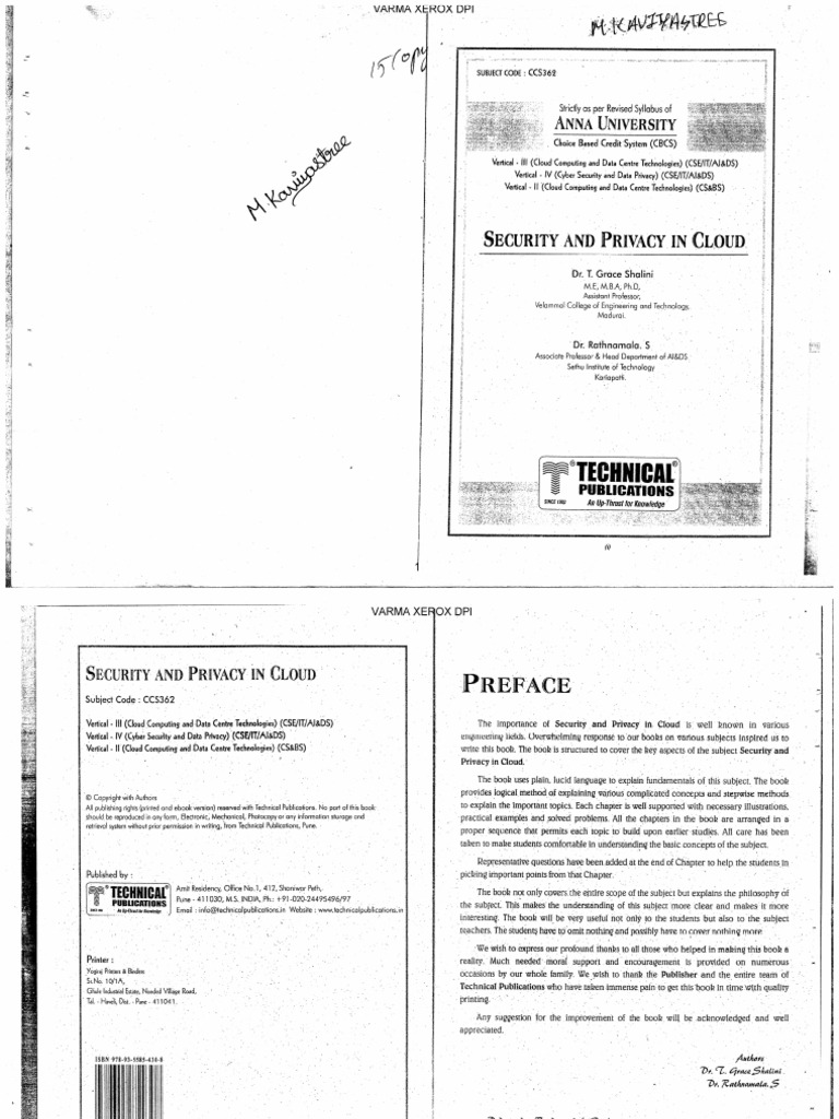 SPC Book | PDF
