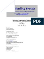 The Healing Breath