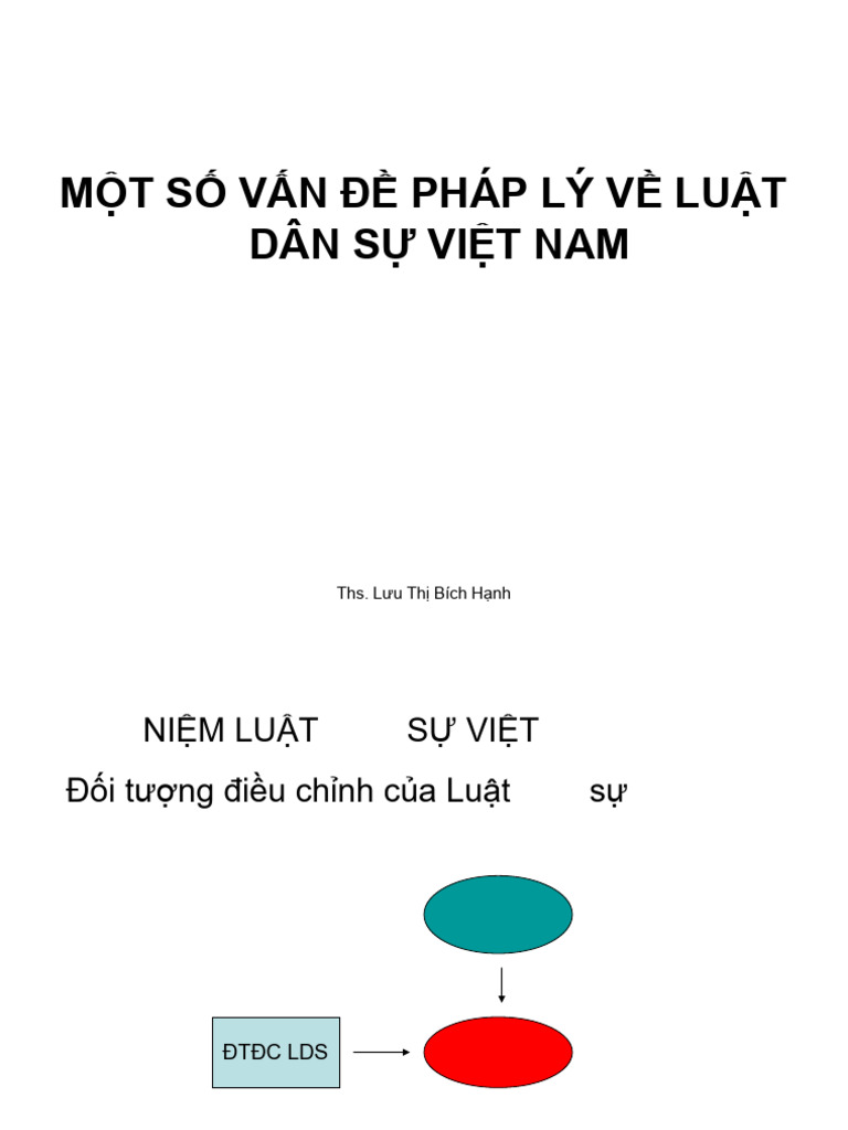 Chuong 2 - Lds | PDF