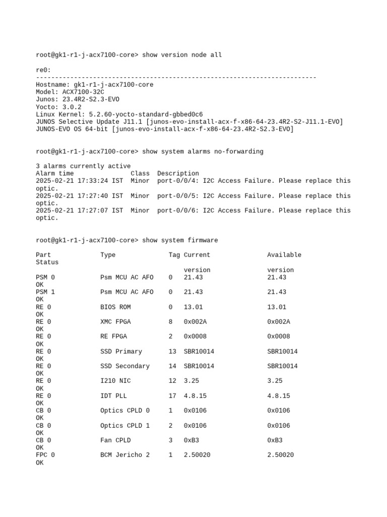 Rsi - 2025 07 22 | PDF | Internet Protocols | Communications Protocols