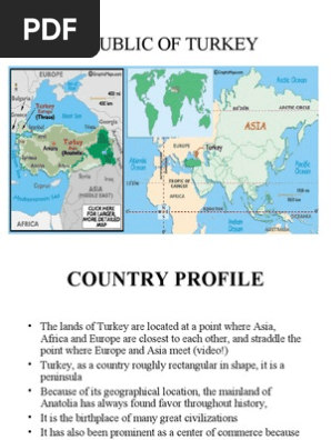 Turkey