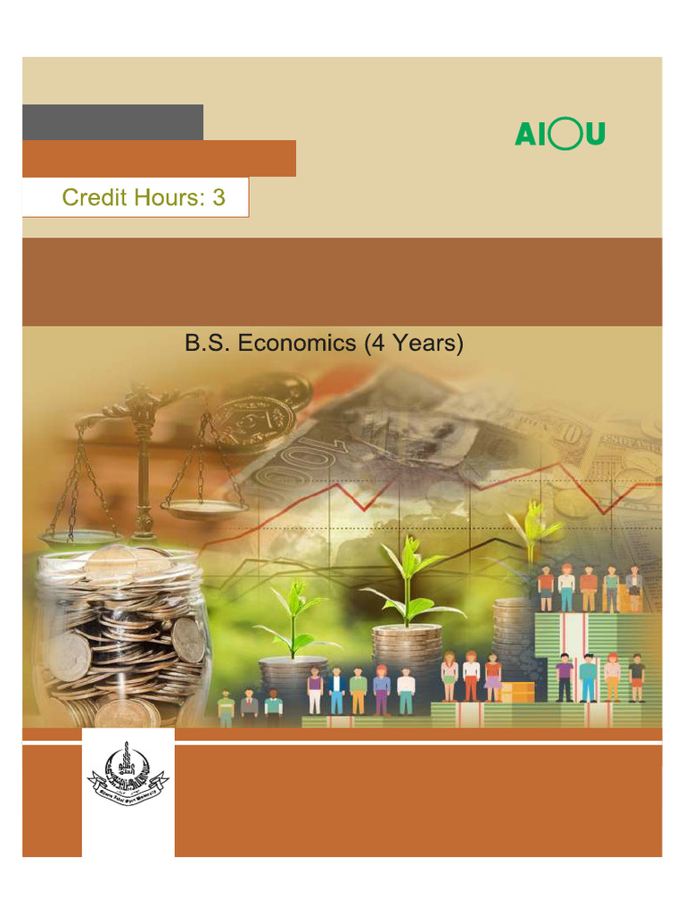 Research Methodology Study Guide AIOU | PDF | Interdisciplinarity ...