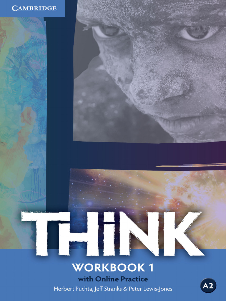 Think Level 1 Workbook With Online Practice British English | PDF