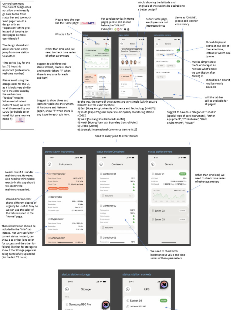 Web App Status Comment | PDF | Software | Information Technology