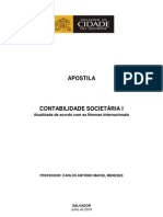 Contabilidade Societaria 1 2010