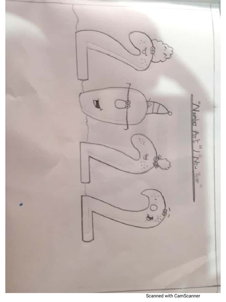 Art Topics | PDF